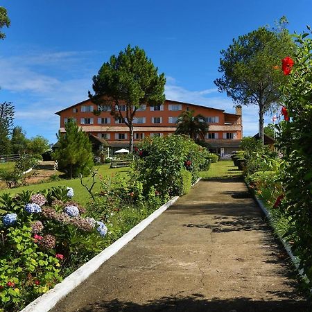 Domaine De L'Ermitage Hotel Mantasoa Esterno foto