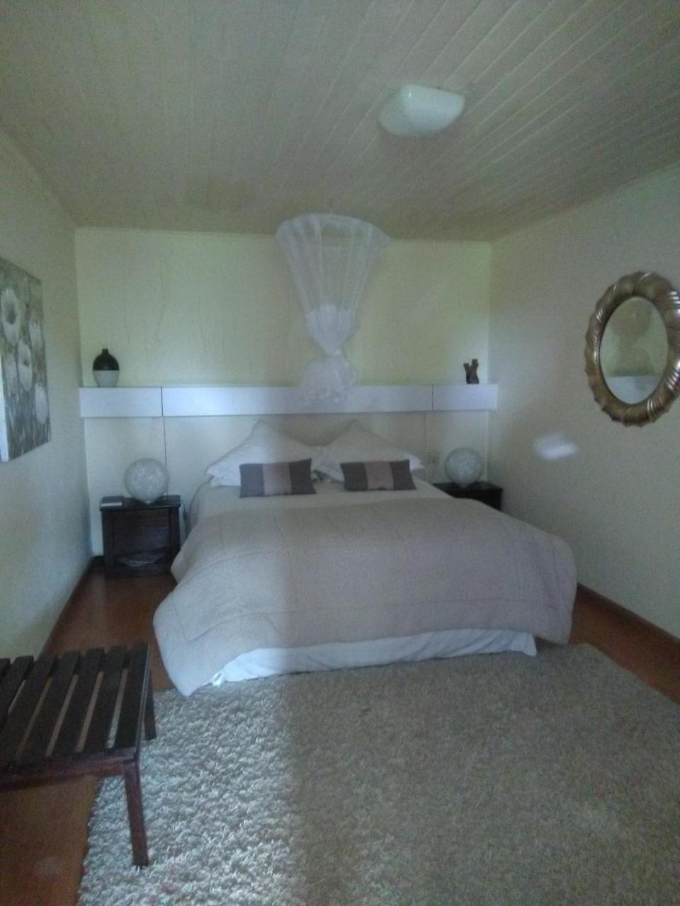 Domaine De L'Ermitage Hotel Mantasoa Esterno foto